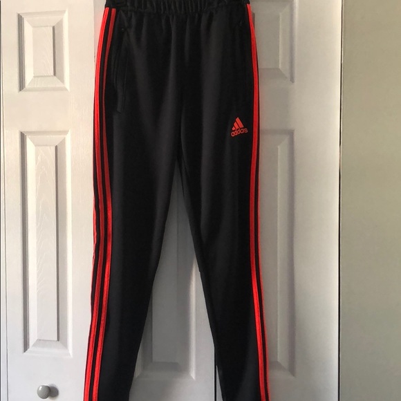 adidas climacool workout pants